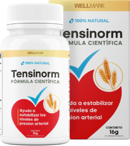 Tensinorm