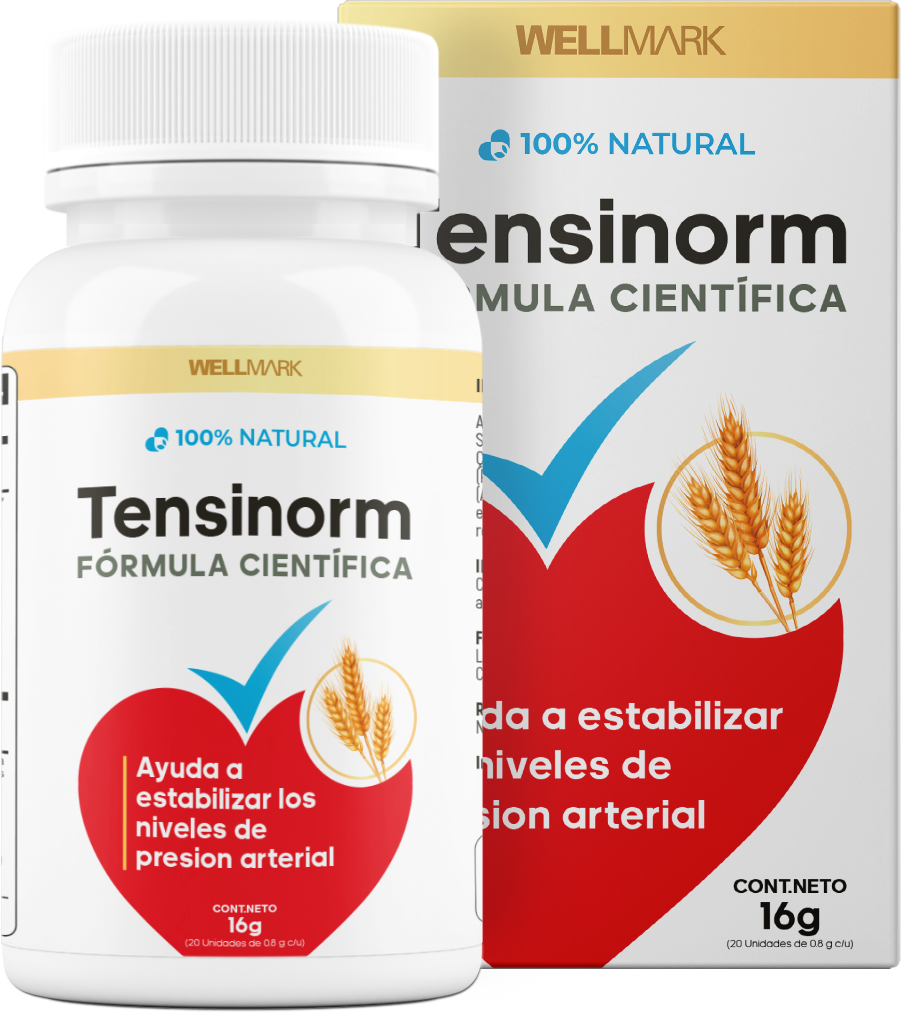 Tensinorm